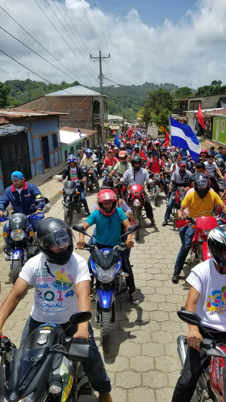 caravana